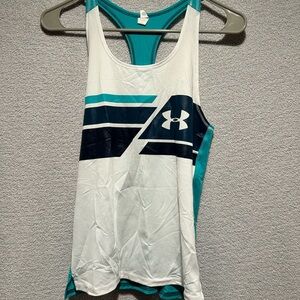 Under Armour Kids Tank Top